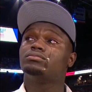 Meet your Posher, Nick